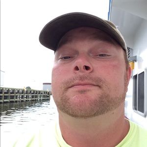 Meet your Posher, Justin